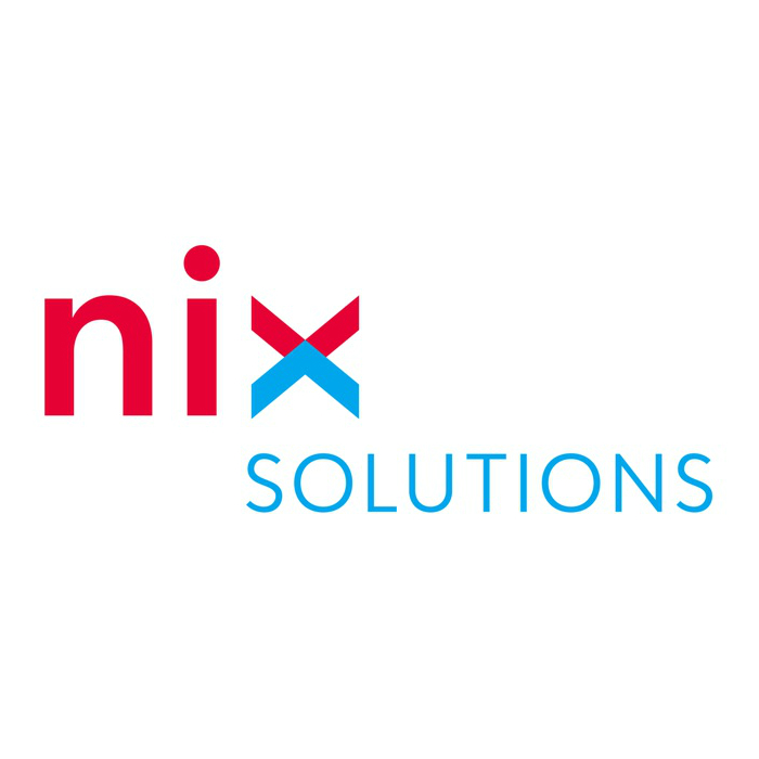 Sponsor 1-NIX Solutions